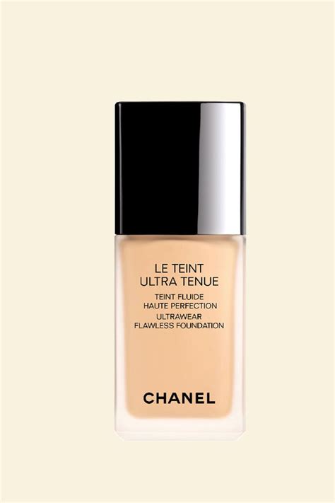 how much does chanel foundation cost|best chanel foundation full coverage.